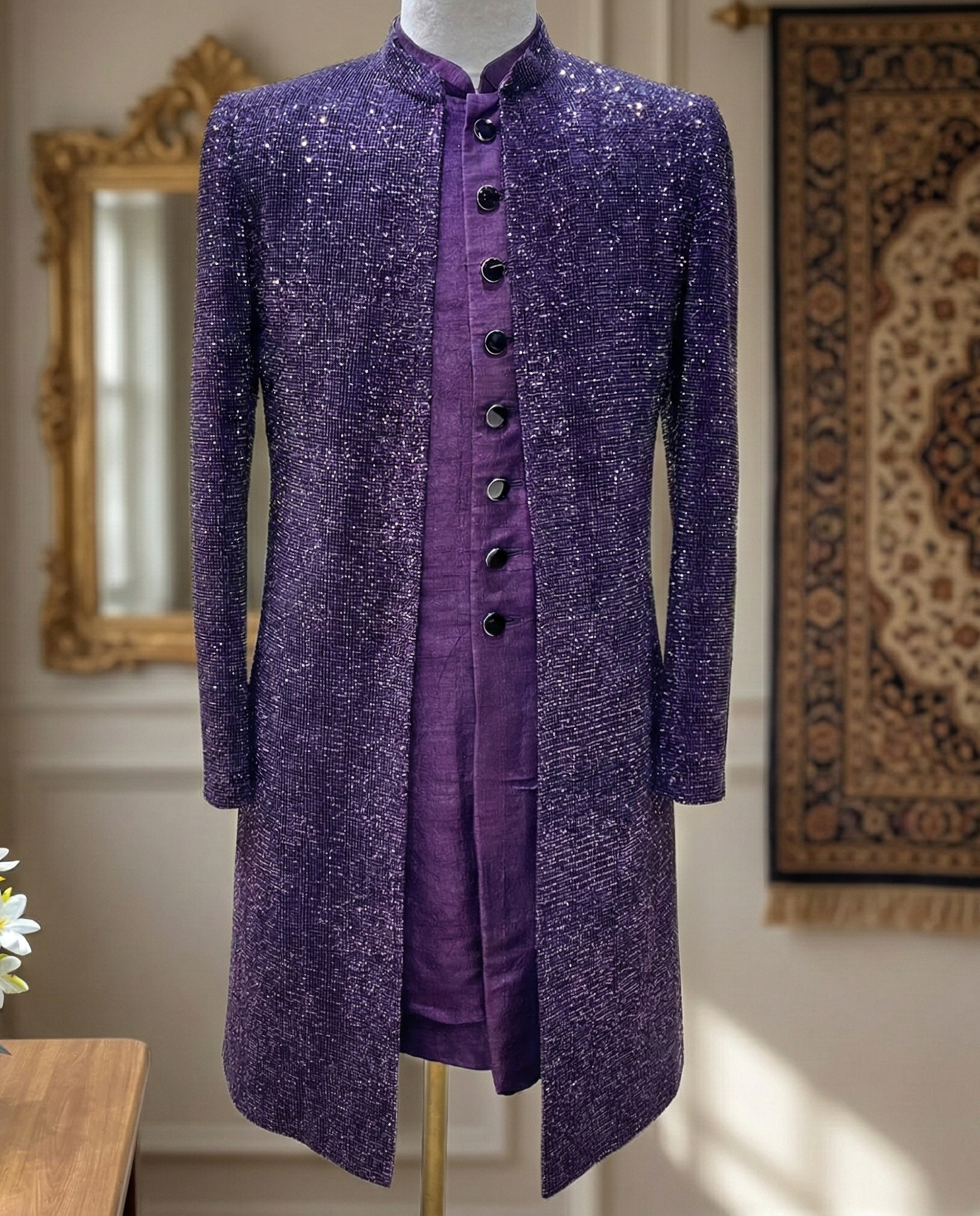 Royal Wedding Wear Outfit